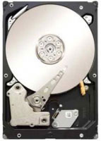 Seagate 2TB SATA, 7200rpm (ST2000NM0031)